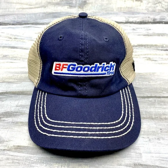 Bfgoodrich Logo Hat